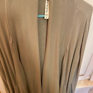 Athleta pranayama wrap